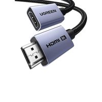Cable Ugreen HDMI 8K 1M 95890-HD165