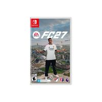 EA Sports FC 27 Nintendo Switch Latam