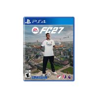 EA Sports FC 27 PS5 Playstation 4 Latam