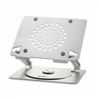 iDock - Soporte para Laptop Diamond i50 con Base Giratorio 360°