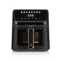 Freidora de Aire Thomas 4L Digital 1470W TH-AF40DNV