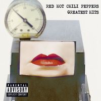 Red Hot Chilli Peppers - Greatest Hits Vinilo Doble Lp