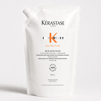 Kerastase nutritive bain satin riche refill 500 ml