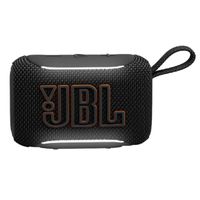 Parlante Bluetooth JBL GO 5 - Negro