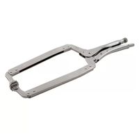 Alicate Presión Autoajustable C 280mm Bahco 2964-280