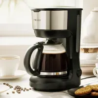 Cafetera De Filtro Recco 0.75 Lts