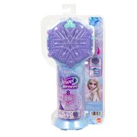Muñeca Sorpresa Color Reveal Elsa Disney Frozen Mattel