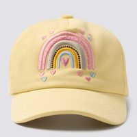Gorro Niña Full Bordado Circus