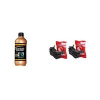 2 CAMARAS KENDA + LIQUIDO ANTIPINCHAZOS PARA BICICLETA