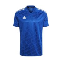 Adidas Condivo 21 Polo Deportivo Blue Talla M