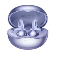 Audífonos Remax CozyBuds W29 Azul Clip-On Bluetooth V5.4