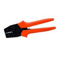 Alicate Carraca Terminales 0.5-6mm² Bahco CR-HL-02