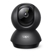 TP-Link Tapo C211 Cámara Wi-Fi 2K 3MP para Interior – Vigilancia Inteligente 360°