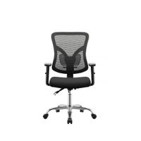 Silla Porter Ultra Negra - Ziyaz