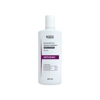 Shampoo Ketozink 250 ML