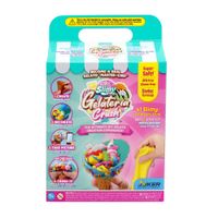 Kit de Slime JOKER SLIMY Heladería Conos (Modelos Aleatorios)