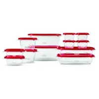 RUBBERMAID Set x24 Piezas Taper Take Along - EYH