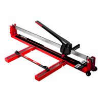Cortador de Mayolica Rankor 120Cm con Laser RTC120001