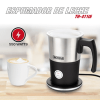 Espumador De Leche Th-4110i