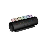 Hub USB Streamplify Hub Ctrl 7 RGB 7 Puertos USB