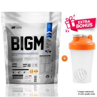 PROTEÍNA BIGM 5KG UNIVERSE NUTRITION VAINILLA MÁS SHAKER