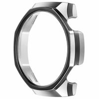 Bumper Hw GT6 41 mm negro