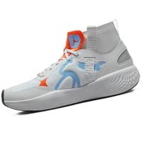 Botin Nike Hombre Basketball Delta 3 | DR7614-004