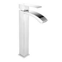 LLAVE DE AGUA FRÍA L304-2905A00 CROMADO ACERO INOXIDABLE