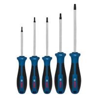 Juego Destornillador Bosch TX x5 pz