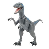 Dinosaurio Depredador De Juguete Modelo Ds024-C Dino State