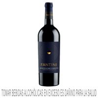 Vino Tinto FANTINI Montepulciano D'Abruzzo Botella 750ml