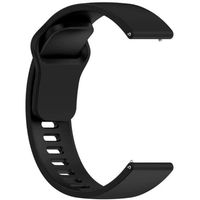 Correa Xiaomi Redmi Watch 5 Lite Negro