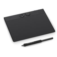 TABLETA DIGITALIZADORA WACOM INTUOS PRO SMALL 2025 PTK470K0A