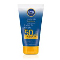 Nivea Invisible Finish