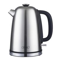 Hervidor Eléctrico Coldex Acero Inoxidable 1.7LT