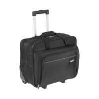 MALETIN TARGUS ROLLER METRO 15.6"" BLACK (PN TBR003US)