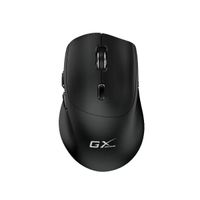 MOUSE GENIUS GX SCORPION M8100 AI COPILOT WIRELESS/BT 3200 DPI 6-BOT NEGRO