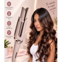 Ondulador Rizador Para Cabello Automático Hair Curler