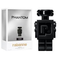 Perfume Phantom Paco Rabanne Hombre Parfum 150Ml Refillable