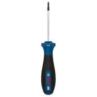 Destornillador PRO Hexagonal Bosch H2 x 60 mm 1600A039SS