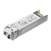 TP-Link Omada SM5110-SR | Transceptor SFP+ 10Gbps para Fibra Óptica