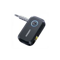 Receptor de Audio Bluetooth Ugreen Adaptador Inalámbrico BT509-55546