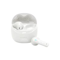 Audífonos JBL Tune Flex 2 Bluetooth White