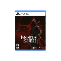 Mortal Shell Ii Playstation 5 Latam