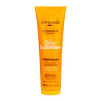 Exfoliante Corporal Glow Sunshine300ML BYPHASSE - copy