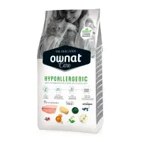 Alimento Ownat Care Hipoalergénico Para Gatos 1.5Kg