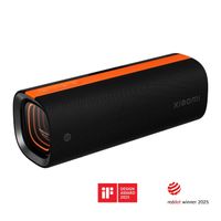 Parlante Portátil Xiaomi Sound Party Negro 50W IP67