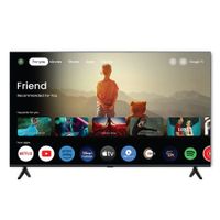 Televisor Blackline 55"" BL55-T6210QD 2024 QLED 3840 × 2160 Google TV