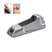 Cepillo de Bolsillo Surform Mini cepillo garlopa Stanley 21-399