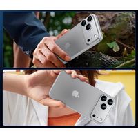 Protector De Camara Iphone 17 Pro Max